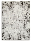 Greyland - 5' x 7' Rug - Multi
