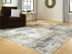 Torinette - Rug
