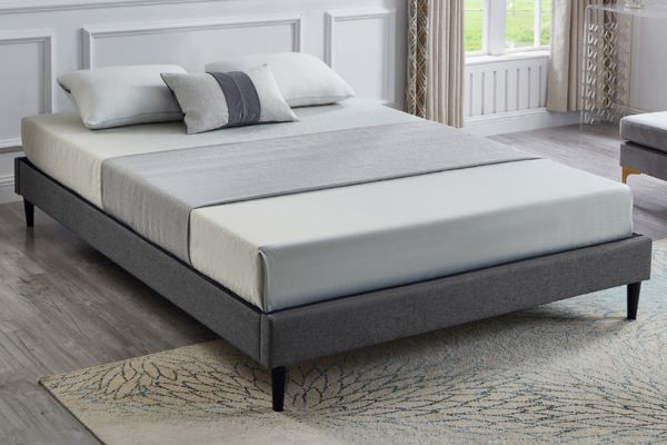 T2430 Titus Platform Bed
