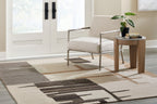 Kencher - Rug