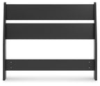 Socalle - Panel Headboard