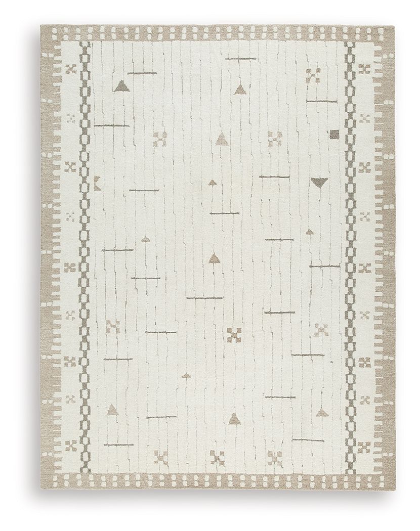 Dot - Rug