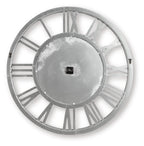 Reinport - Wall Clock - Mirror