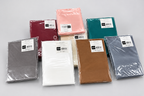 Satin Pillow Cases - Queen (Set of 2)