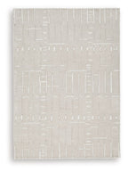 Wolbert - Rug
