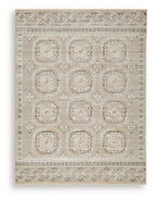 Bachby - Rug
