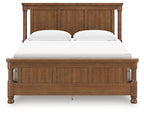 Rowlenstown - Poster Bed