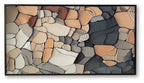 Patteworth - Wall Art - Multi