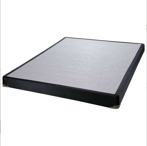Restonit 4-Inch Low Profile Posture Foundation – Rigid Boxspring