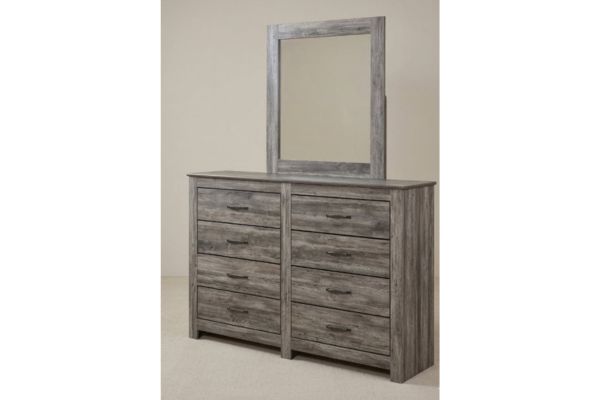 5600 Canadian-Made 12-Drawer Storage Bedroom Set