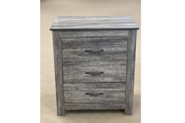 5600 Canadian-Made 12-Drawer Storage Bedroom Set