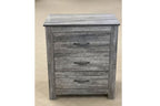 5600 Canadian-Made 12-Drawer Storage Bedroom Set