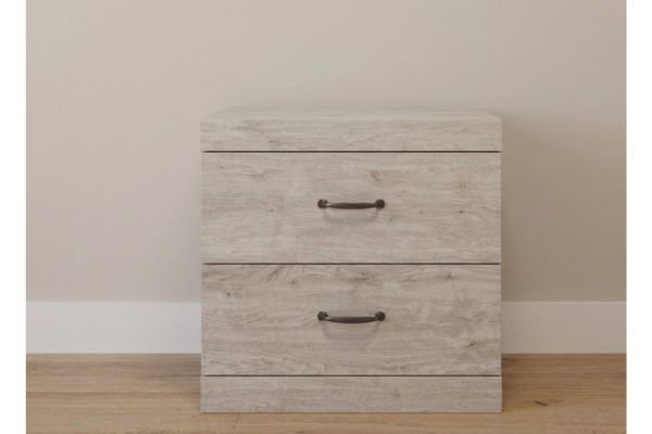 5700 Canadian-Made Storage Bedroom Set with Side & Footboard Drawers