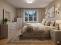 5700 Modern Bedroom Set