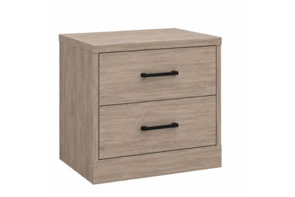 6775 Custom Upholstered Platform Bedroom Set