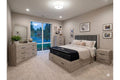 6775 Modern Bedroom Set
