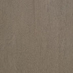 Lettner - Queen Panel Headboard - Light Gray