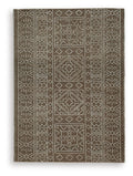 Merrittman - Rug