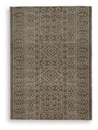 Merrittman - Rug
