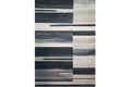 R4H Dark Grey Area Rug