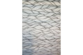 R4H Cream Scaled Area Rug