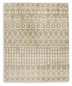 Bunchly - Rug
