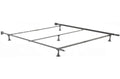 Adjustable Double / Queen Metal Bed Frame