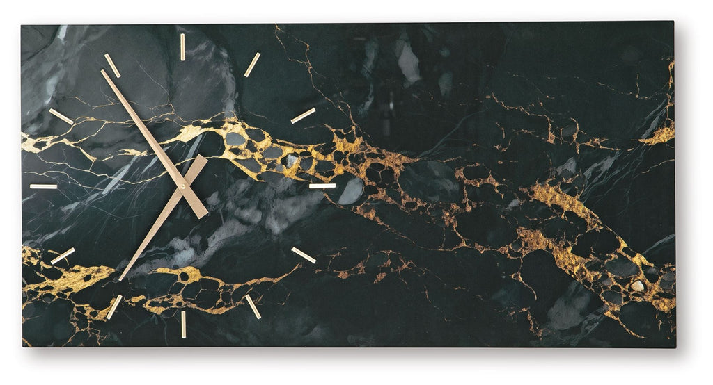 Teague - Wall Clock