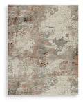 Jadenburg - Rug