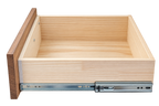 Mako Polo Solid Pine Bedroom Set – Canadian Made