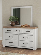 Savonport - Dresser