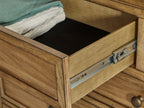 Sharlance - Dresser