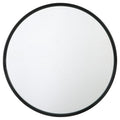Brocky - Accent Mirror - Black