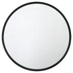 Brocky - Accent Mirror - Black