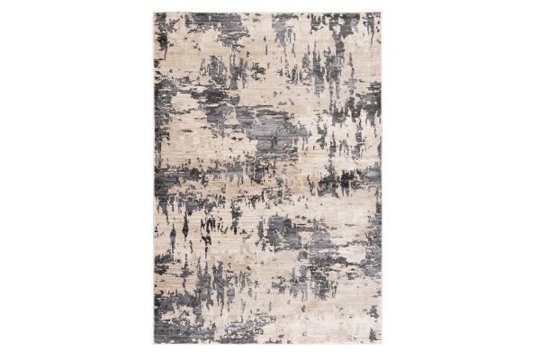 Maharajal Cream Area Rug A0470 060