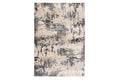 Maharajal Cream Area Rug A0470 060