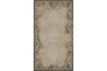 Rugs 4 Home Washed Area Rug
