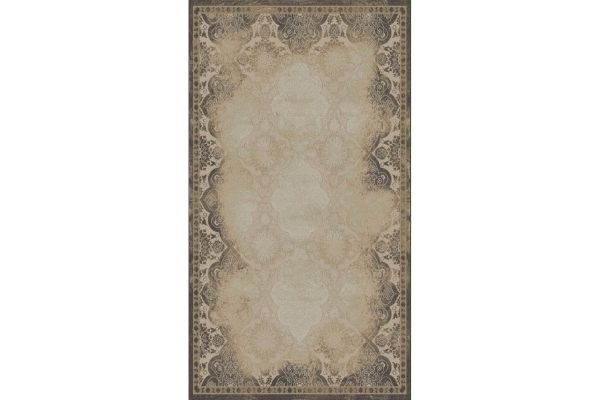 Rugs 4 Home Washed Area Rug