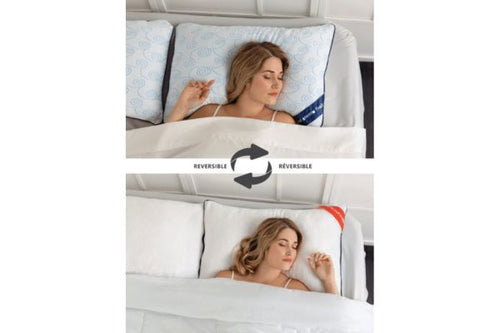 All Season Memory Foam Pillow