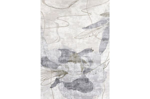 Aqua 10564A GREEN Area Rug