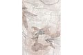 Aqua 10564C BEIGE GREY Area Rug