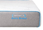 Dreamstar Arctic Breeze Gel Memory Foam Mattress