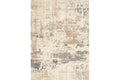 Aria Beige Area Rug