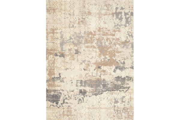 Aria Beige Area Rug