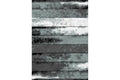 Auston P807A ANTHRACITE-DUCK EGG Area Rug