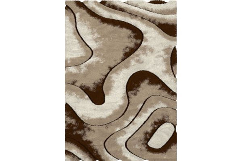 Auston P819A VIZON-BROWN Area Rug