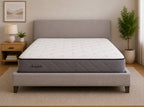 Restonit Avondale 11" Plush Mattress-in-a-Box