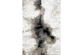 Boston P645A WHITE-VIZON Area Rug