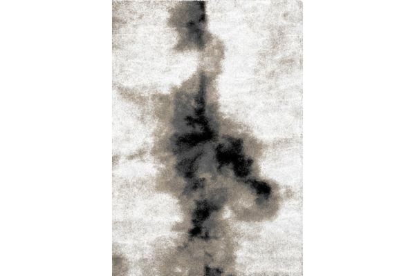 Boston P645A WHITE-VIZON Area Rug