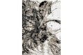 Boston P841A WHITE-VIZON Area Rug